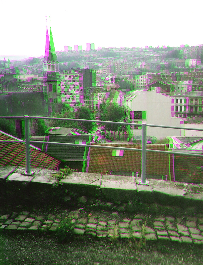 Verviers 3D