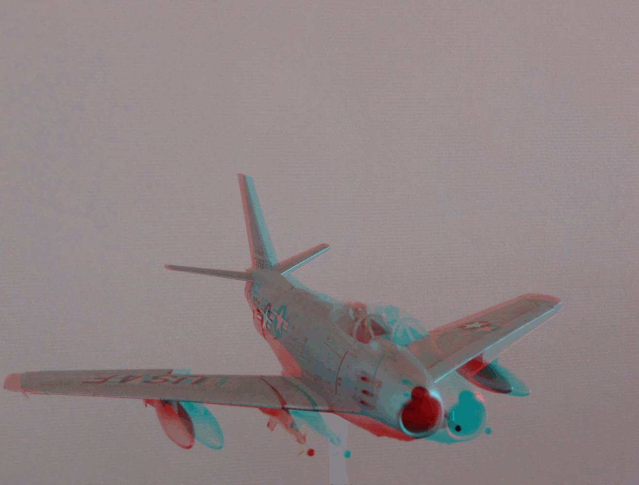 Sabre 3D