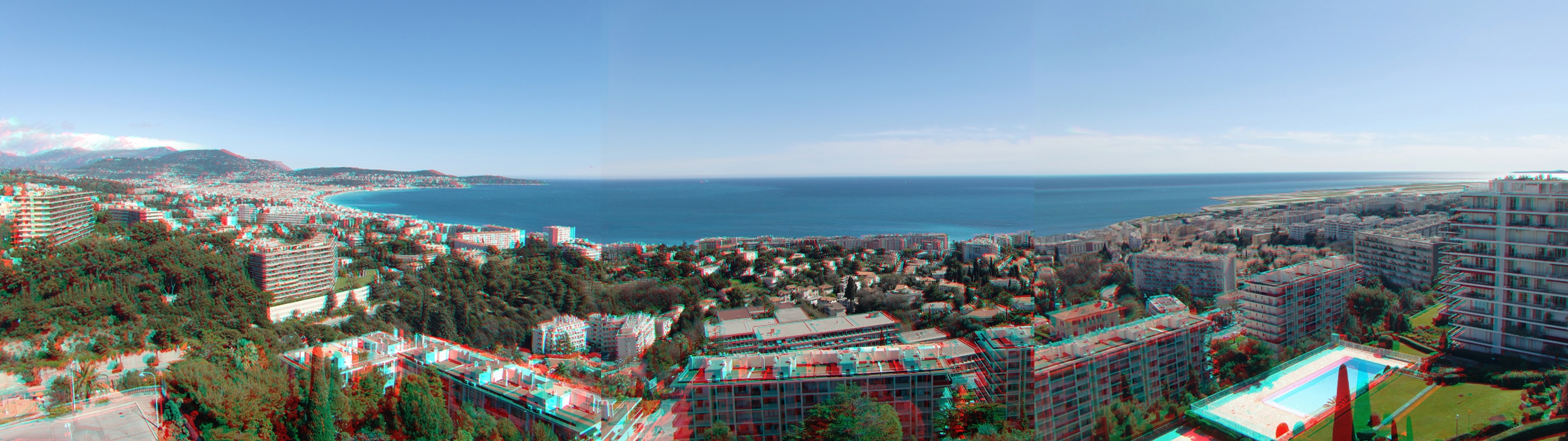 Nice 3D