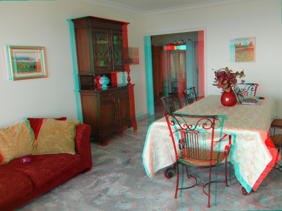 Salon 3D